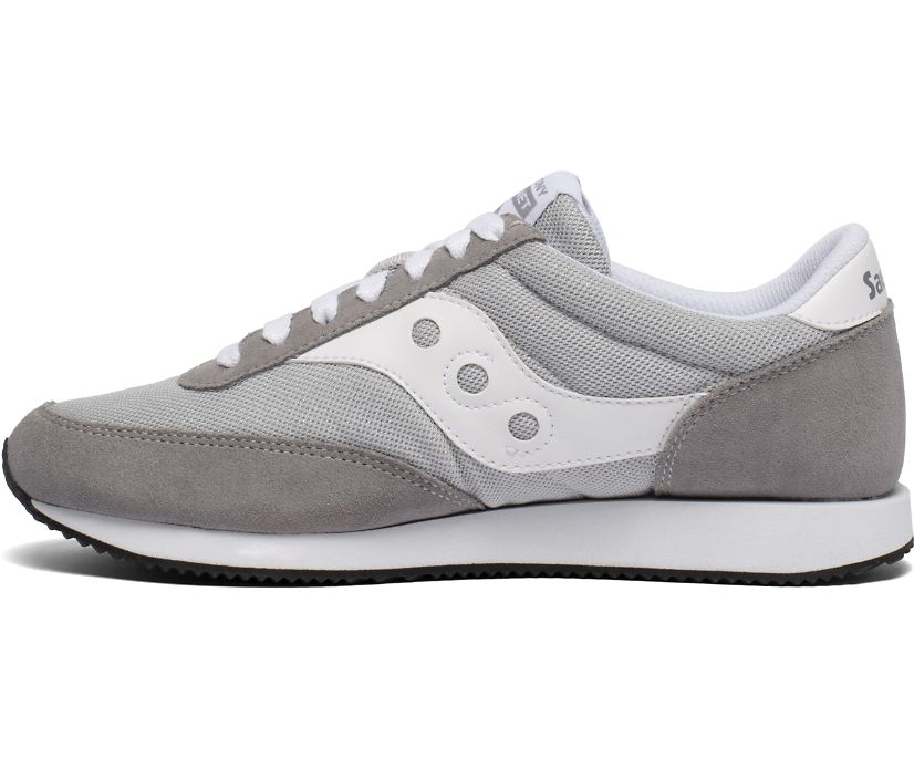 Saucony Hornet Originals Dam Grå Vita | Sverige 187WNB